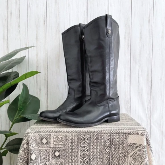 Frye Riding Boots